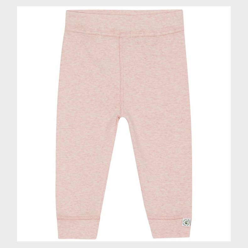 GoBabyGo Bukser - Root - Rose
