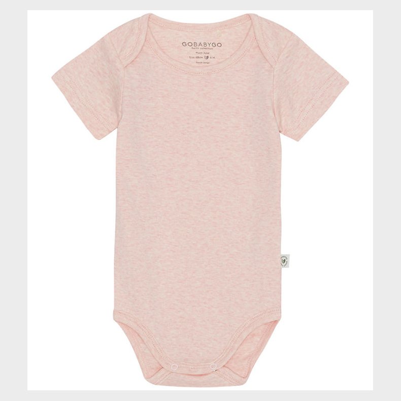 GoBabyGo Body k/ - Hazel - Rose