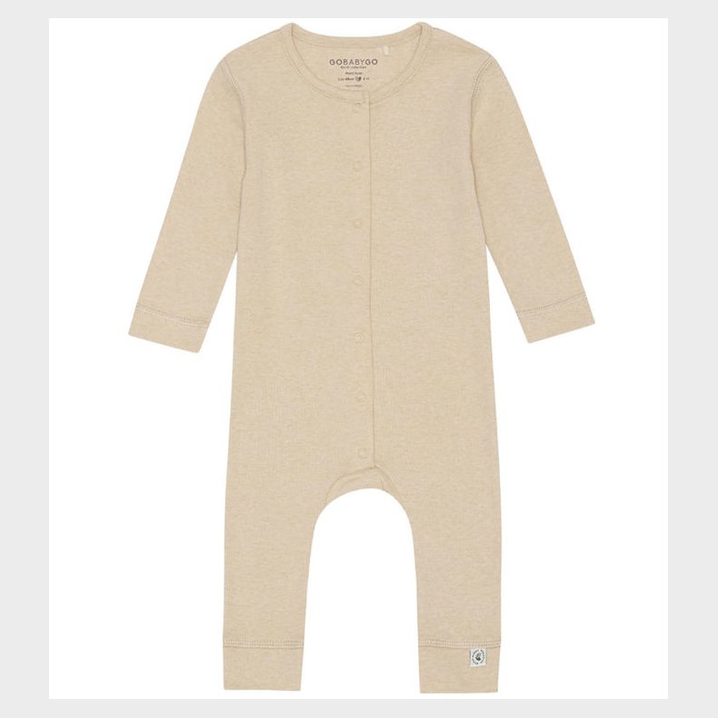 GoBabyGo Heldragt - Oak - Oat