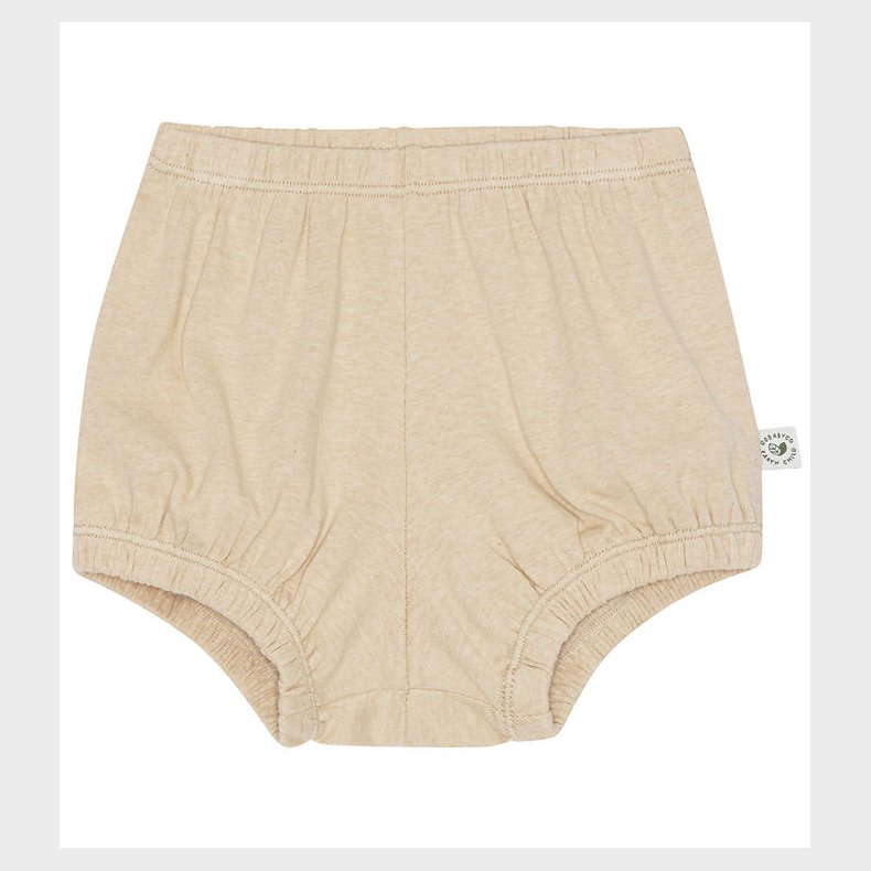 GoBabyGo Bloomers - Bay - Oat