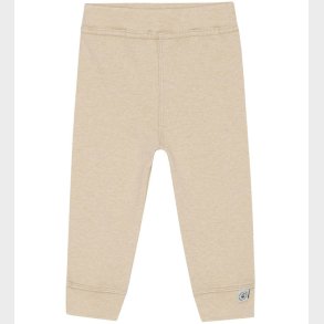 GoBabyGo Bukser - Root - Oat