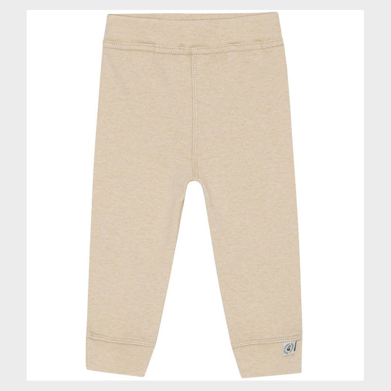 GoBabyGo Bukser - Root - Oat