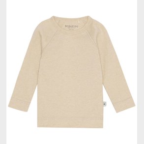 GoBabyGo Bluse - Elm - Oat
