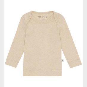 GoBabyGo Bluse - Elm - Oat