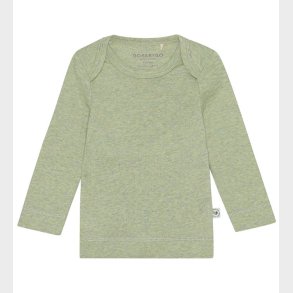 GoBabyGo Bluse - Elm - Leaf