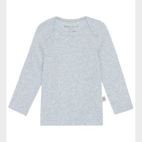 GoBabyGo Bluse - Elm - Sea