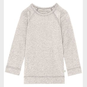 GoBabyGo Bluse - Elm - Feather