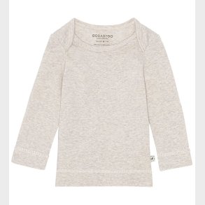 GoBabyGo Bluse - Elm - Feather