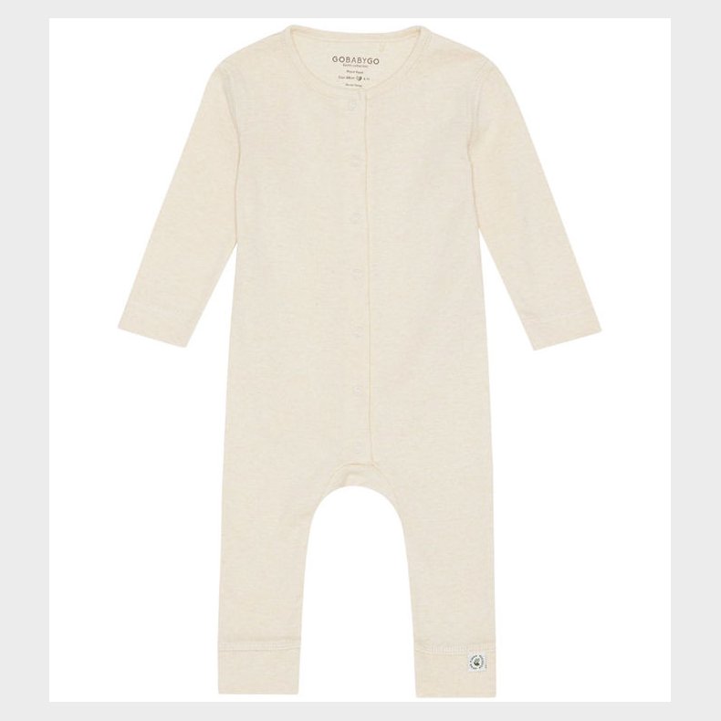GoBabyGo Heldragt - Oak - Vanilla