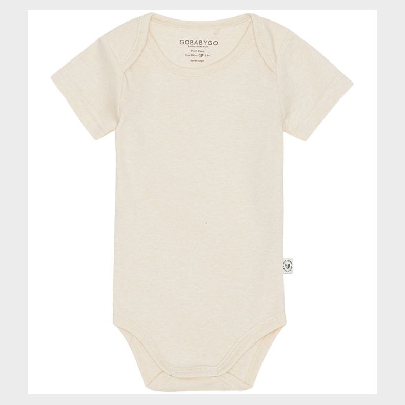 GoBabyGo Body k/ - Hazel - Vanilla