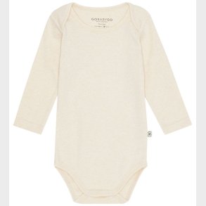 GoBabyGo Body l/ - Hazel - Vanilla