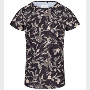 Sport by Sofie Schnoor T-shirt - Louisa - Sort m. Mnster