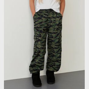 Petit by Sofie Schnoor Bukser - Emiko - Night Blue