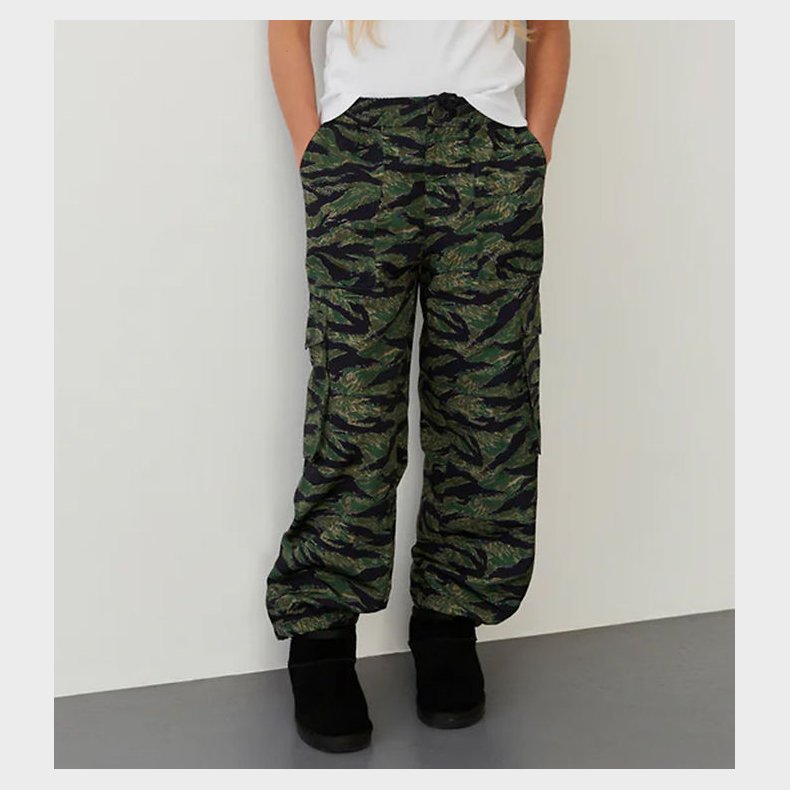 Petit by Sofie Schnoor Bukser - Emiko - Night Blue