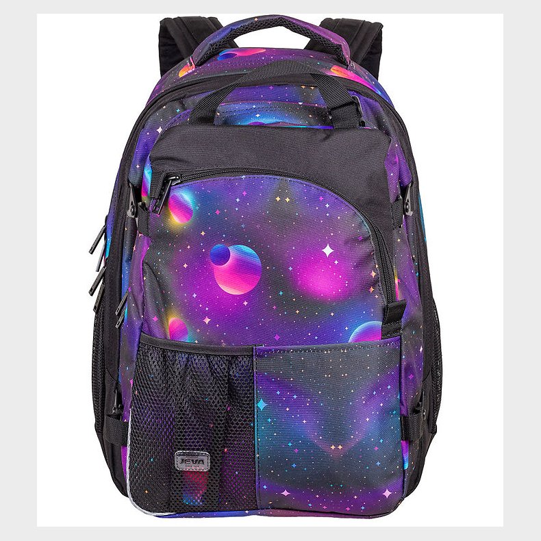 Jeva Skoletaske - Supreme - Jupiter