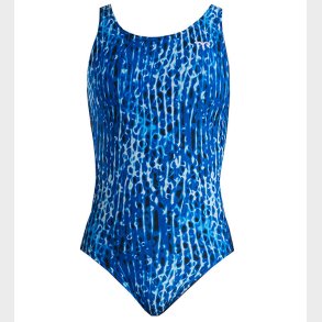 TYR Badedragt - UV50+ - Atolla Maxfit - Bl�