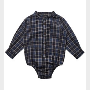 Petit by Sofie Schnoor Skjortebody l/ - Blternet