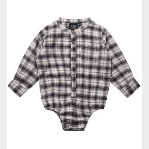 Petit by Sofie Schnoor Skjortebody l/ - Grternet