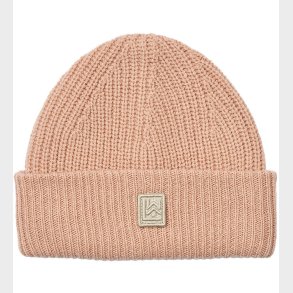 Liewood Hue - Uld/Bomuld - Emilio - Tuscany Rose/Pale Tuscany