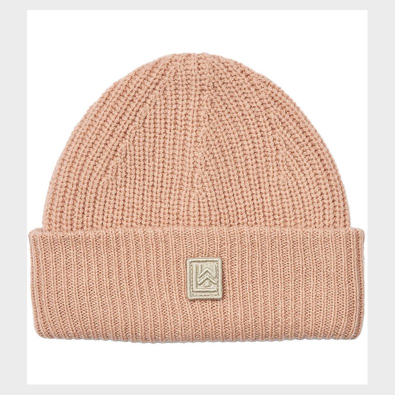 Liewood Hue - Uld/Bomuld - Emilio - Tuscany Rose/Pale Tuscany