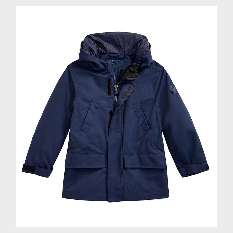 Polo Ralph Lauren Jakke - Navy