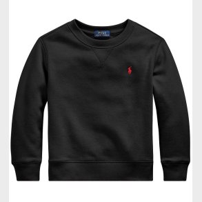 Polo Ralph Lauren Sweatshirt - Sort