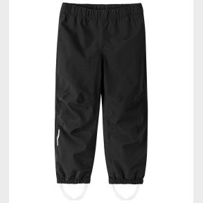 Reima Tec Skalbukser - Kaura - Sort