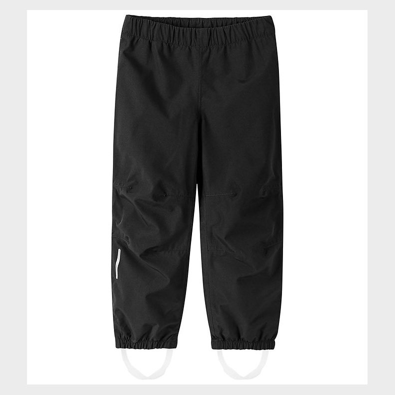 Reima Tec Skalbukser - Kaura - Sort