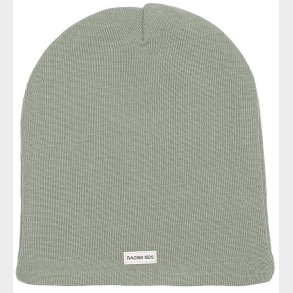 Racing Kids Hue - Uld/Bomuld - 2-lags - Light Seagrass