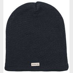 Racing Kids Hue - Uld/Bomuld - 2-lags - Dark Navy