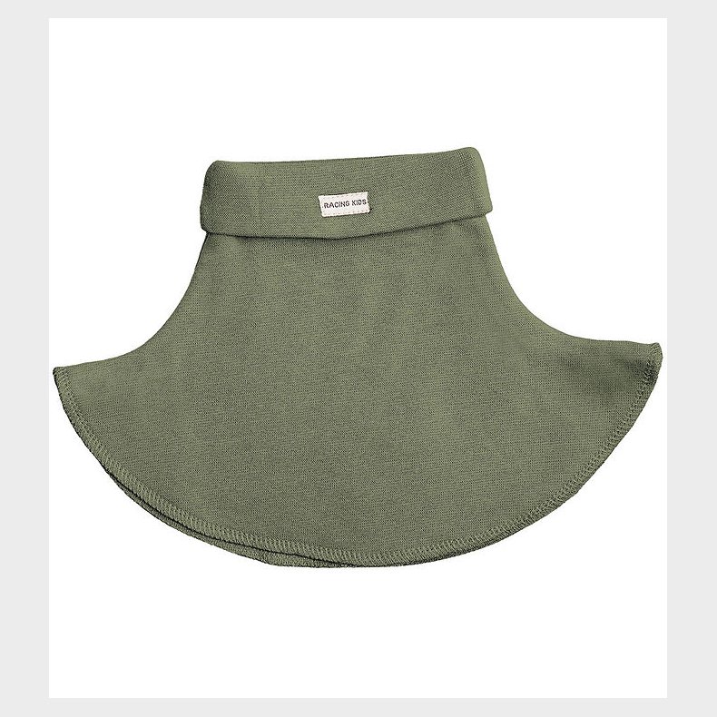 Racing Kids Halsedisse - Dark Seagrass