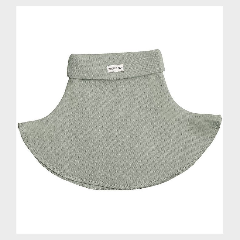 Racing Kids Halsedisse - Light Seagrass