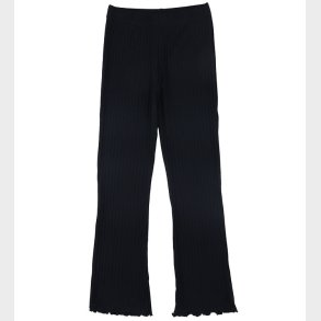 Mads Nrgaard Leggings - Lala - Black