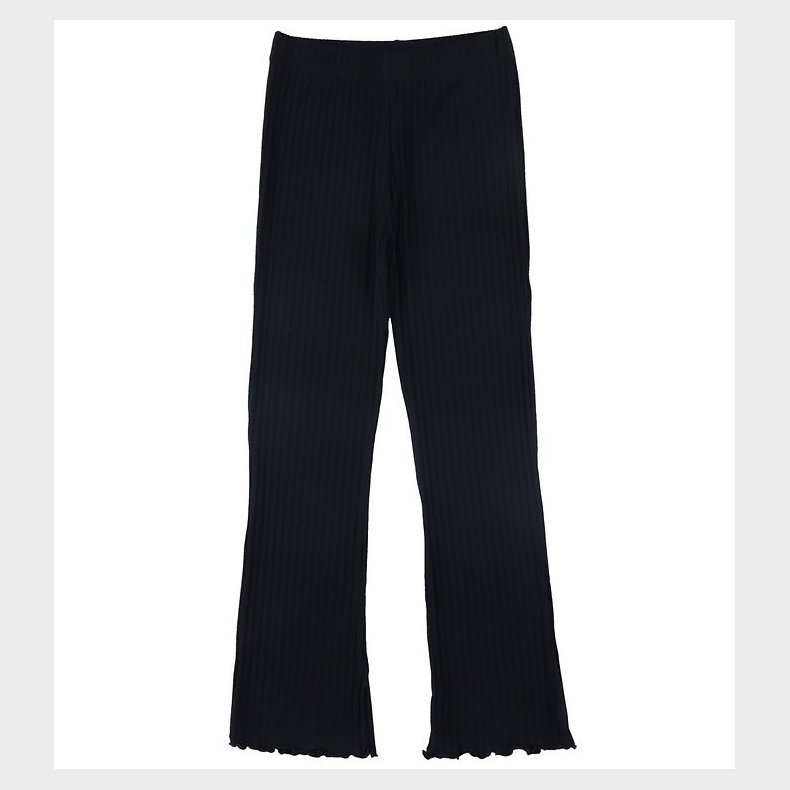 Mads Nrgaard Leggings - Lala - Black