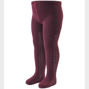 Msli Strmpebukser - Lace - Fig m. Hulmnster