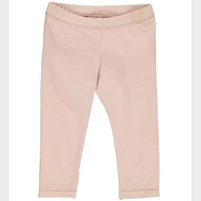 M�sli Bukser - Cozy Me Frill - Spa Rose