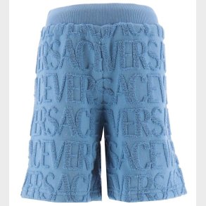 Versace Shorts - Frott- Summer Sky Blue