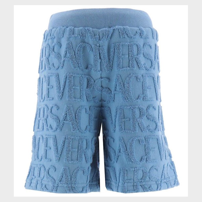 Versace Shorts - Frott- Summer Sky Blue