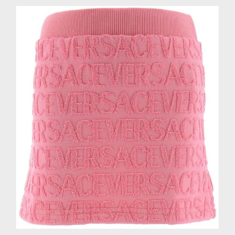 Versace Nederdel - Frott - Flamingo