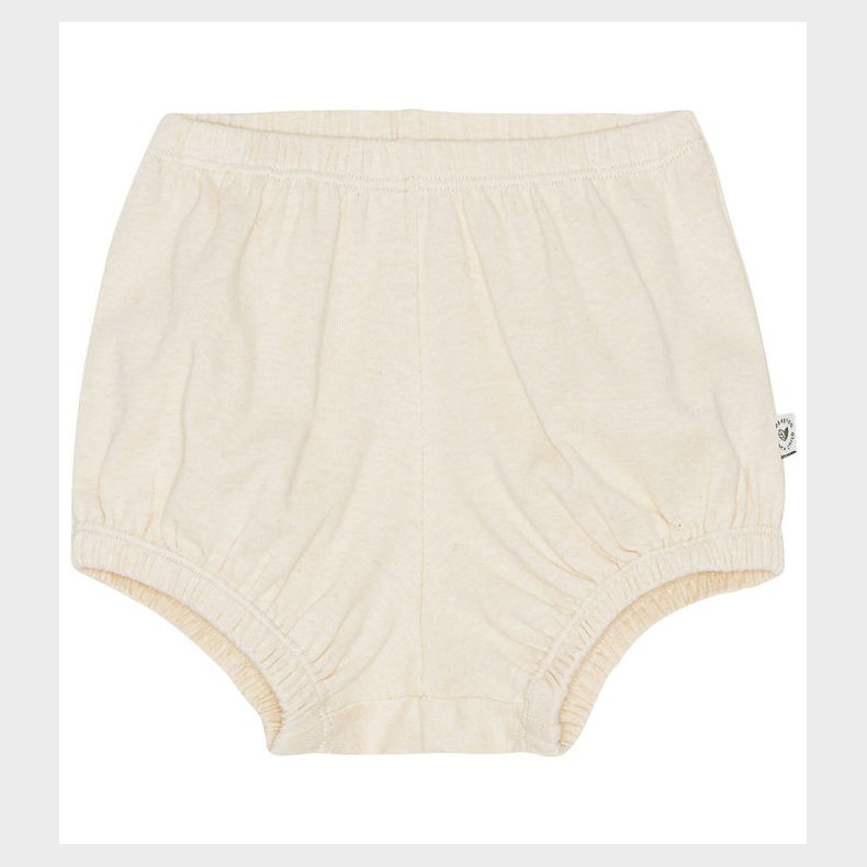 GoBabyGo Bloomers - Bay - Vanilla
