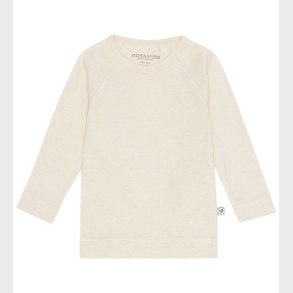 GoBabyGo Bluse - Elm - Vanilla