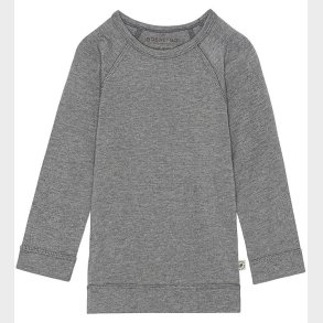 GoBabyGo Bluse - Elm - Ash