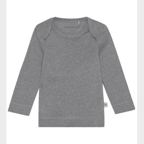 GoBabyGo Bluse - Elm - Ash