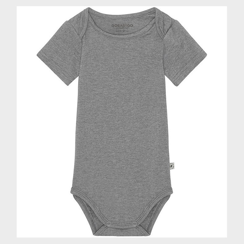 GoBabyGo Body k/ - Hazel - Ash