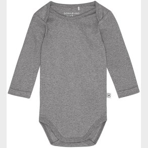 GoBabyGo Body l/ - Hazel - Ash