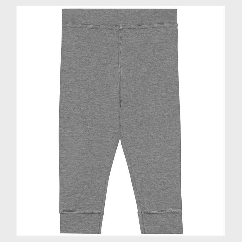 GoBabyGo Bukser - Root - Ash