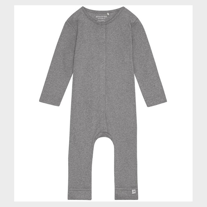 GoBabyGo Heldragt - Oak - Ash