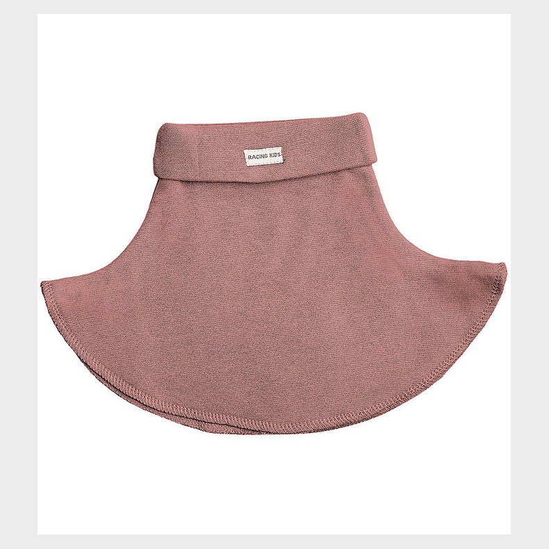 Racing Kids Halsedisse - Old Rose