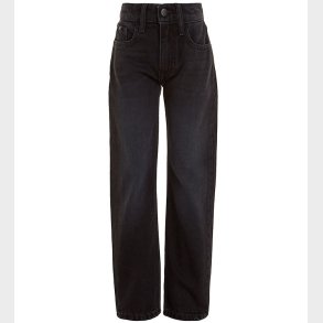 Calvin Klein Jeans - Regular Straight - Washed Black