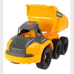 Dickie Toys Arbejsbil - On-Site Hauler